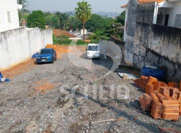 Terreno · 540m² · Terreno a venda no Bolsão de Interlagos