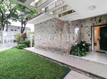 Casa · 403m² · 3 Quartos · 4 Vagas · Casa térrea à venda em Moema 3 quartos 1 suíte garagem para 4 carros