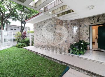 Casa · 403m² · 3 Quartos · 4 Vagas · Casa térrea à venda em Moema 3 quartos 1 suíte garagem para 4 carros