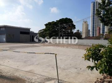 Terreno · 582m² · Terreno comercial para Locação