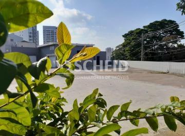Terreno · 582m² · Terreno comercial para Locação