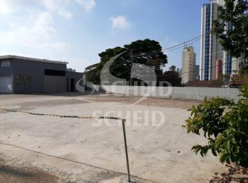 Terreno · 582m² · Terreno comercial para Locação