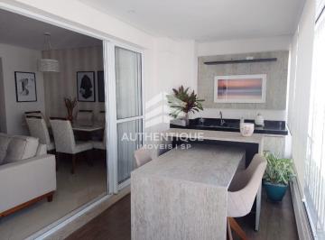 Apartamento · 107m² · 3 Quartos · 2 Vagas · ANIMA CLUBE PARQUE SBC - Apartamento à venda no bairro Vila Lusitânia - São Bernardo do Campo/SP