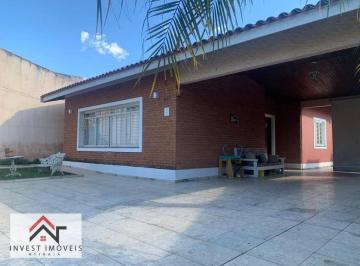 Casa com 3 dormitórios à venda, 191 m² por R$ 1.100.000 - Morumbi - At · Casa com 3 dormitórios para alugar, 191 m² por R$ 8.234,74/mês - Morumbi - Atibaia/SP