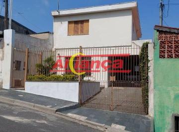Casa · 262m² · 3 Quartos · 3 Vagas · SOBRADO NO JARDIM DIOGO, AMPLO, COM ÓTIMO ACABAMENTO