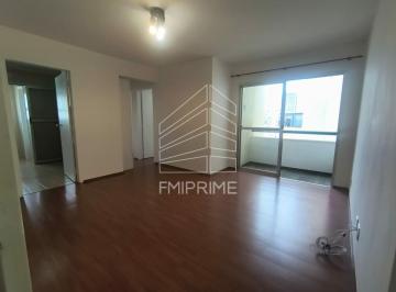 Apartamento · 54m² · 2 Quartos · 1 Vaga · APARTAMENTO PARA LOCAÇÃO EM PERDIZES - CONDOMÍNIO CHAMPS ÉLYSÉES