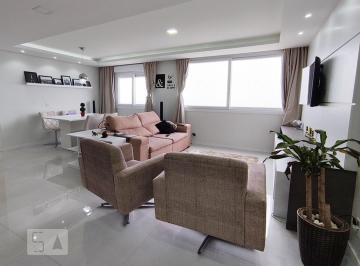 Apartamento · 76m² · 2 Quartos · 2 Vagas · Apartamento para Aluguel - Marechal Rondon, 2 Quartos, 76 m² - Canoas