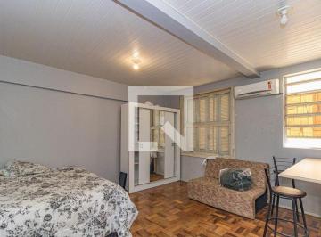 Apartamento · 51m² · 1 Quarto · Apartamento para Aluguel - Floresta, 1 Quarto, 51 m² - Porto Alegre