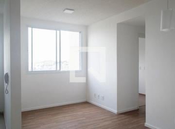 Apartamento · 43m² · 2 Quartos · Apartamento para Aluguel - Jardim Pirituba, 2 Quartos, 43 m² - São Paulo