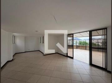 Apartamento · 190m² · 3 Quartos · 3 Vagas · Apartamento para Aluguel - Recreio, 3 Quartos, 190 m² - Rio de Janeiro