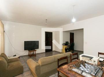 Casa · 180m² · 3 Quartos · 3 Vagas · Casa para Aluguel - Vila Esperança, 3 Quartos, 180 m² - São Paulo