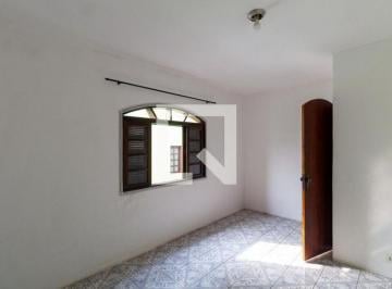 Casa · 110m² · 2 Quartos · 1 Vaga · Casa para Aluguel - Jardim Brasília, 2 Quartos,  110 m² - São Paulo