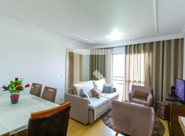 Apartamento · 74m² · 3 Quartos · 1 Vaga · Apartamento para Aluguel - Assunção, 3 Quartos, 74 m² - São Bernardo do Campo