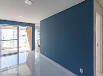 Casa · 48m² · 1 Quarto · 1 Vaga · Casa para Aluguel - Consolação, 1 Quarto, 48 m² - São Paulo