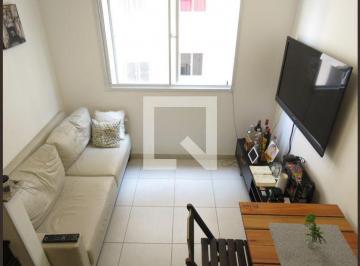 Apartamento · 35m² · 2 Quartos · Apartamento para Aluguel - Piqueri, 2 Quartos,  35 m² - São Paulo