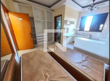Apartamento · 19m² · 1 Quarto · Apartamento para Aluguel - Jardim Cidade Pirituba, 1 Quarto,  19 m² - São Paulo