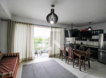 Apartamento · 80m² · 2 Quartos · 2 Vagas · Apartamento para Aluguel - Parque Enseada, 2 Quartos, 80 m² - Guarujá