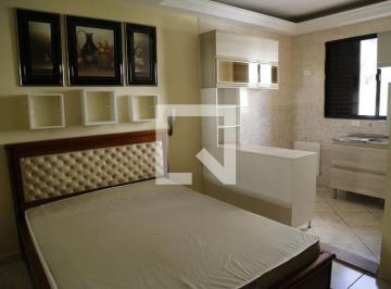 Apartamento · 20m² · 1 Quarto · Apartamento para Aluguel - Jardim Cidade Pirituba, 1 Quarto,  20 m² - São Paulo