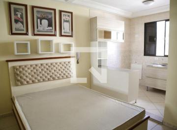 Apartamento · 20m² · 1 Quarto · Apartamento para Aluguel - Jardim Cidade Pirituba, 1 Quarto,  20 m² - São Paulo