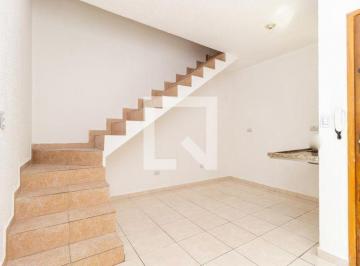 Casa · 30m² · 1 Quarto · Casa para Aluguel - Belém, 1 Quarto, 30 m² - São Paulo
