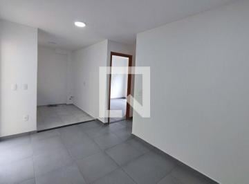 Apartamento · 48m² · 2 Quartos · 1 Vaga · Apartamento para Aluguel - Jardim Samambaia, 2 Quartos,  48 m² - Campinas