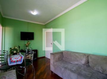Apartamento · 67m² · 2 Quartos · 1 Vaga · Apartamento para Aluguel - Paraíso, 2 Quartos, 67 m² - Santo André