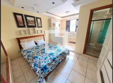 Apartamento · 20m² · 1 Quarto · Apartamento para Aluguel - Jardim Cidade Pirituba, 1 Quarto,  20 m² - São Paulo