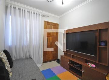 Casa · 41m² · 2 Quartos · 1 Vaga · Casa para Aluguel - Vila Constança , 2 Quartos,  41 m² - São Paulo