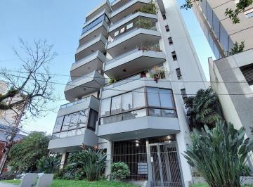 Apartamento · 228m² · 4 Quartos · 2 Vagas · AP564 - Apartamento no bairro Exposição