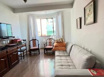 Apartamento · 244m² · 3 Quartos · 2 Vagas · COBERTURA DUPLEX À VENDA BAIRRO CAMPO ALEGRE