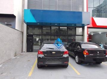 59014b8db24ec35f0d99bcad762af2886d8205cf · Salão para alugar, 217 m² por R$ 10.095,00/mês - Centro - São Bernardo do Campo/SP