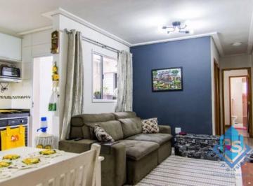 d67a040c2a1d1e73b57e6ef4bb37ad186cdf961e · Apartamento à venda, 60 m² por R$ 385.000,00 - Parque Novo Oratório - Santo André/SP