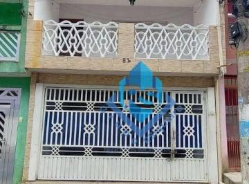 3e651b0b9714b78400db894619f196b8388db653 · Casa à venda, 252 m² por R$ 425.000,00 - Assunção - São Bernardo do Campo/SP