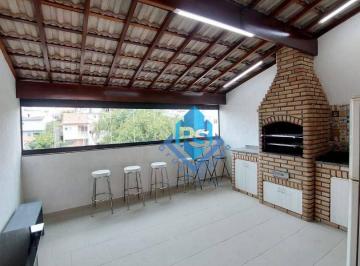 4f7a89c3f07aa915824ef663e7de983bca56040a · Cobertura com 3 dormitórios à venda, 168 m² por R$ 740.000,00 - Parque das Nações - Santo André/SP