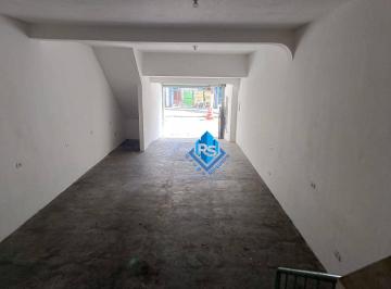 e1499da3e5374892e6e6eaf3918cf389d8282816 · Salão Comercial para alugar, 110 m² | Rua Frei Gaspar | Centro - São Bernardo do Campo/SP