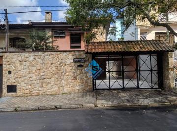 8b6b82f6942e6400c527cc65230ab2bd7b48d07f · Sobrado com 4 dormitórios à venda, 211 m²  - Nova Petrópolis - São Bernardo do Campo/SP