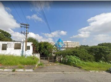 36db9d7334e881c7e0c25539da5b2d791ebcf8f0 · Terreno à venda, 1770 m² por R$ 3.540.000,00 - Vila Armando Bondioli - São Bernardo do Campo/SP