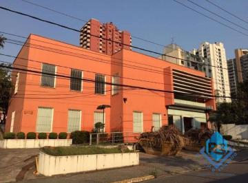 b80c49bc403dd637bdc29594d68a72e242ec23b6 · Prédio, 515 m² - venda por R$ 6.000.000,00 ou aluguel por R$ 51.000,00 - Centro - São Bernardo do Ca