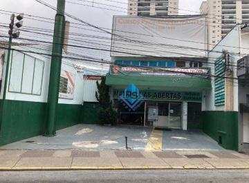 f24f8ecbf3e8f614176cc0977236a3890acfa47d · Prédio, 550 m² - venda por R$ 2.540.000,00 ou aluguel por R$ 22.772,32/mês - Jardim - Santo André/SP