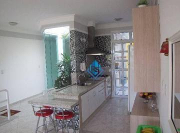 db1e501d570d16f2c299e6e1db4454ff47e5e366 · Casa à venda, 237 m² por R$ 1.280.000,00 - Paraíso - Santo André/SP
