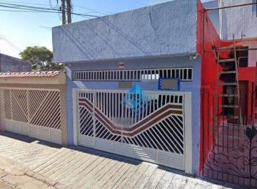198f7c5e62c5bc1300bb15f7c7ef3e06c94dda6c · Casa com 3 dormitórios à venda, 152 m² por R$ 800.000,00 - Dos Casa - São Bernardo do Campo/SP