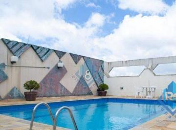 90ffc1aa2da45af5455679de2b36db806cdda496 · Flat com 1 dormitório à venda, 50 m² por R$ 249.000,00 - Centro - São Bernardo do Campo/SP