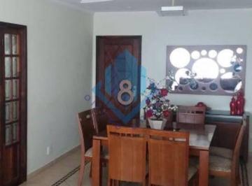 e47338aab7e219a32eacd84454420fc63ef89ec5 · Apartamento com 3 dormitórios à venda, 140 m² por R$ 650.000,00 - Centro - Santo André/SP