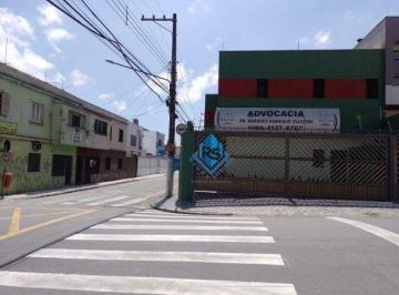 f637b50b25cd61b69e4aed0a5a46d7749cc467a1 · Prédio à venda, 400 m² por R$ 2.900.000,00 - Centro - São Bernardo do Campo/SP