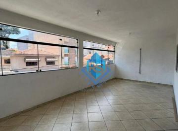064ec2271c1ded84188ba0efbedb9ad1cef82e49 · Imóvel Comercial para alugar, 155 m² por R$ 4.500/mês - Casa Branca - Santo André/SP