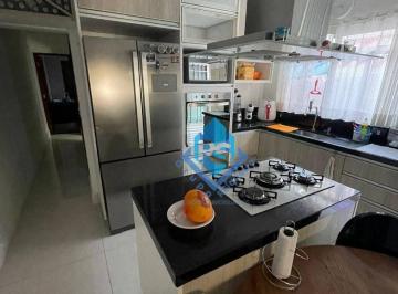 b2cd64edbe4a77b15ed7b503c69f6182cc636246 · Casa com Móveis Planejados à venda, 110 m²  - Paulicéia - São Bernardo do Campo/SP