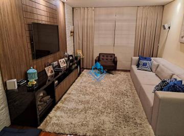 d7ca889d1f557e8f58cbd3c5f1c7924df9d624a9 · Sobrado à venda, 300 m² por R$ 920.000,00 - Vila Alto de Santo André - Santo André/SP
