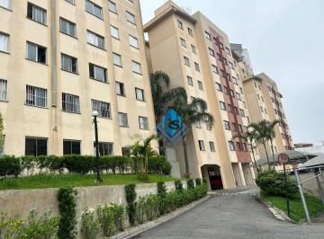 493fadaa5549069fdbc3b917e2cac7514573a8aa · Apartamento com 2 dormitórios à venda, 51 m² por R$ 297.000,00 - Parque das Nações - Santo André/SP
