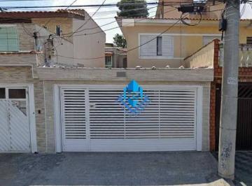 c5c29db0c738dddd4e64805c48fe944159242b0d · Sobrado com 3 dormitórios à venda, 220 m² por R$ 795.000,00 - Santa Terezinha - São Bernardo do Camp