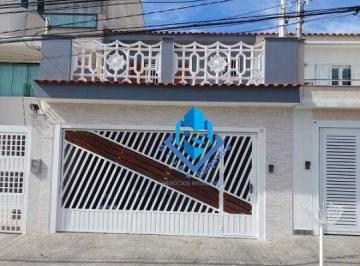 b3826b5dbcf970bc4d23a6da4201338241554c1a · Sobrado com 3 dormitórios à venda, 170 m² por R$ 875.000,00 - Centro - São Bernardo do Campo/SP